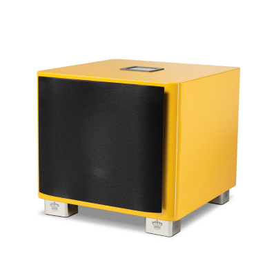 REL Acoustics T/9x SE 10" Active Subwoofer - Auratech LLC