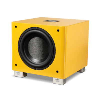 REL Acoustics T/9x SE 10" Active Subwoofer - Auratech LLC