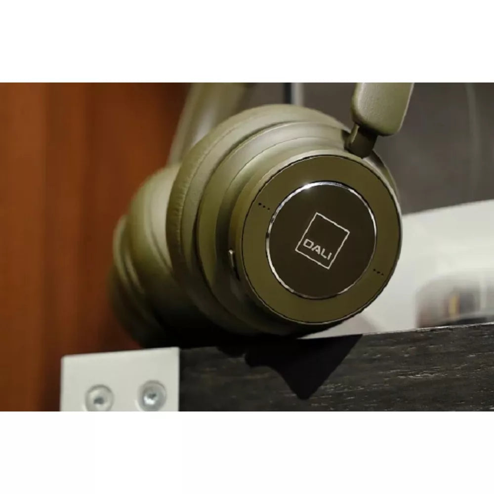 Dali Headphones Io-8 - Auratech LLC