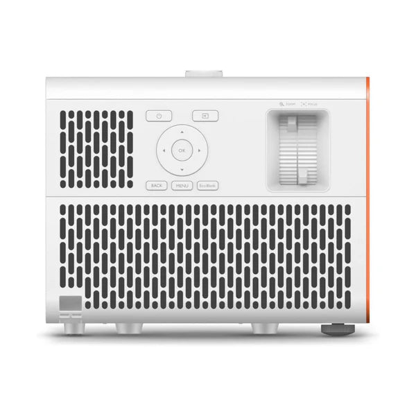 BenQ X3100i - 4K UHD DLP Smart Gaming Projector - Auratech LLC