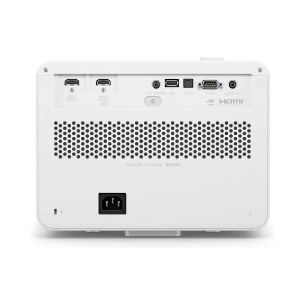 BenQ X3100i - 4K UHD DLP Smart Gaming Projector - Auratech LLC