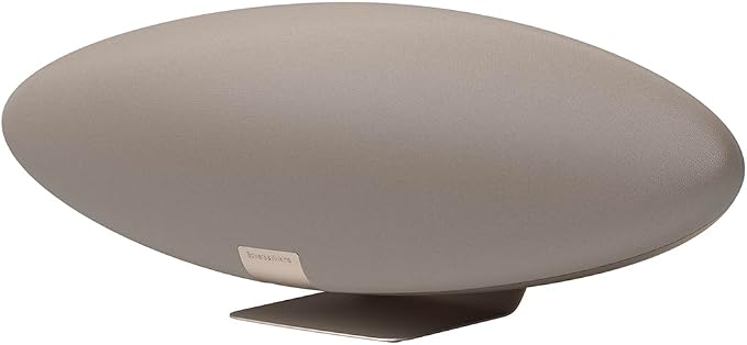 Bowers & Wilkins Zeppelin - Wireless Speaker