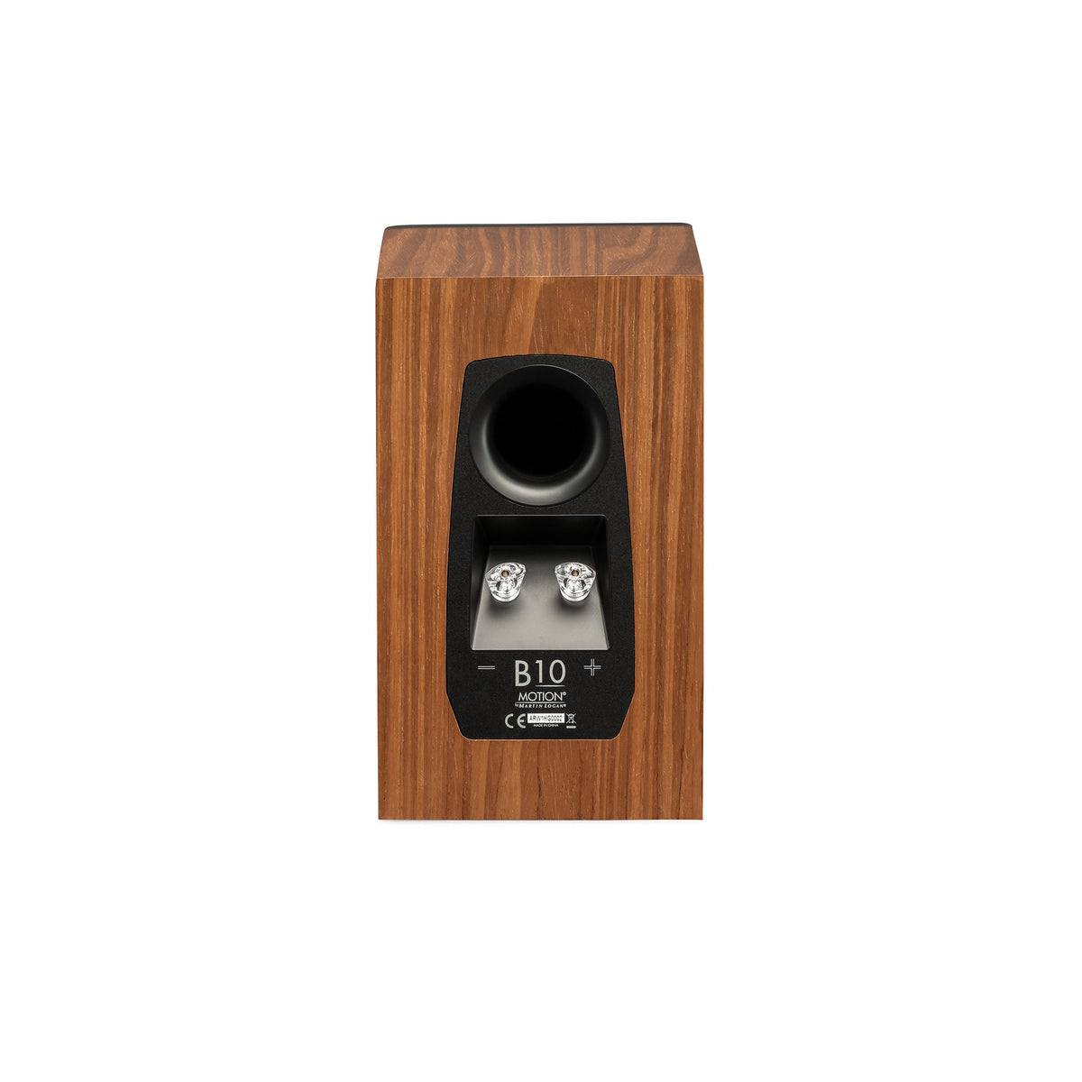 Martin Logan Motion B10 - Bookshelf Speaker - Pair - Auratech LLC