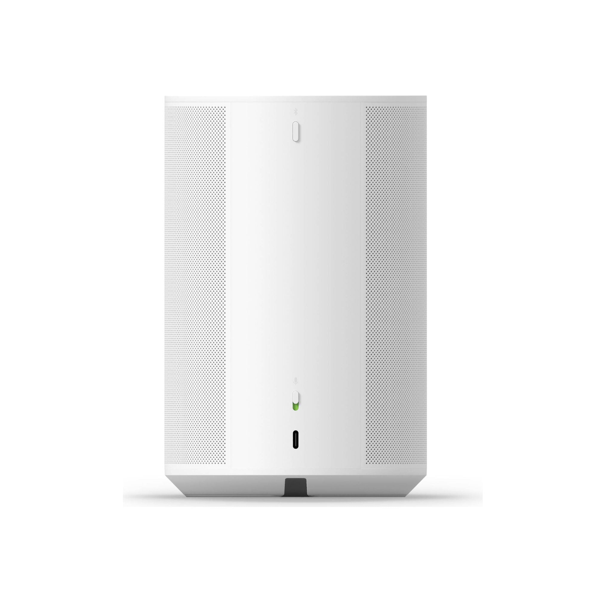 Sonos Era 100 - Wireless powered speaker - Back View White