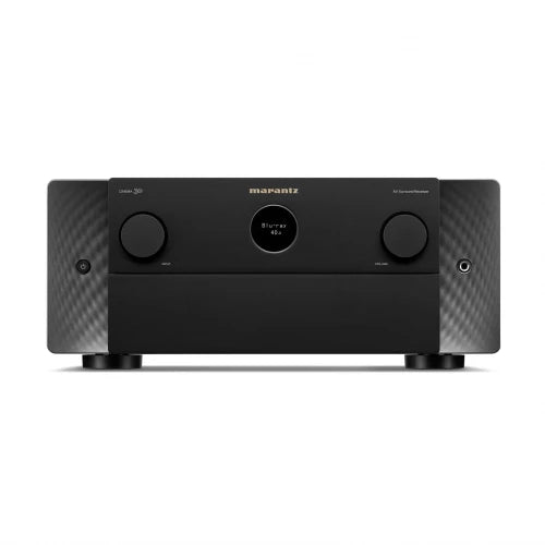 Marantz Cinema 30 - 11.4 Channel 8K AV Receiver - Auratech LLC