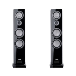 Canton Smart Vento 9 S2 Floor Standing Speakers - Pair