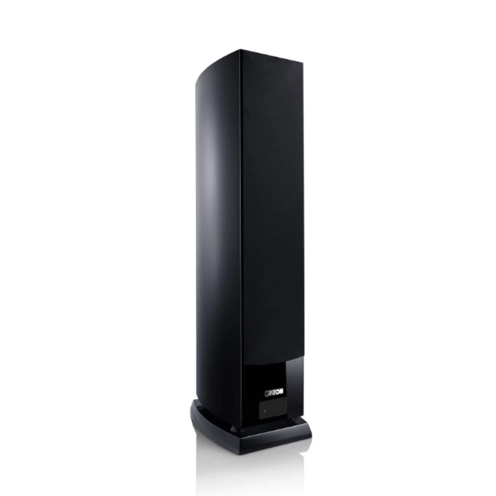 Canton Smart Vento 9 S2 Floor Standing Speakers - Pair - Auratech LLC