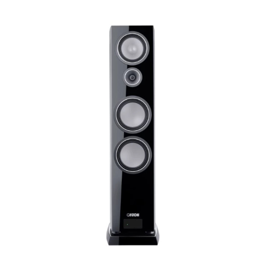 Canton Smart Vento 9 S2 Floor Standing Speakers - Pair