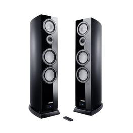 Canton Smart Vento 9 S2 Floor Standing Speakers - Pair