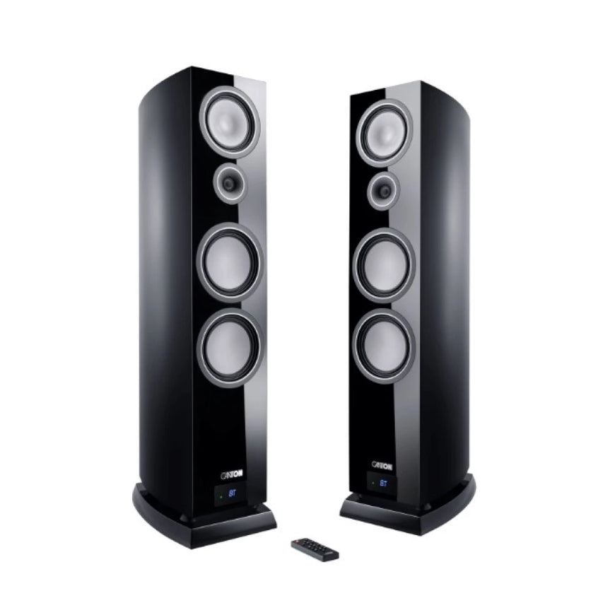 Canton Smart Vento 9 S2 Floor Standing Speakers - Pair