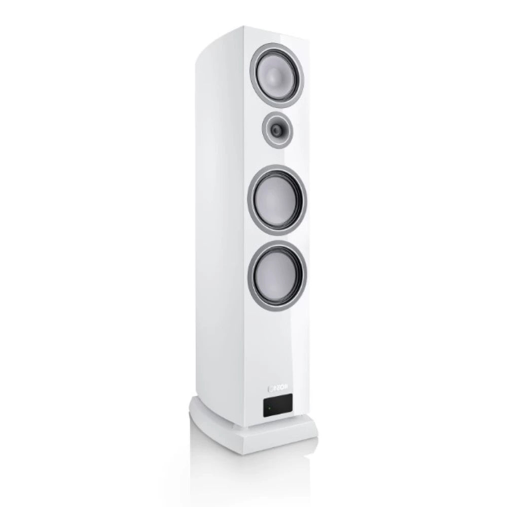 Canton Smart Vento 9 S2 Floor Standing Speakers - Pair - Auratech LLC