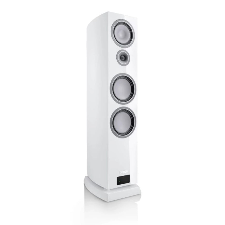 Canton Smart Vento 9 S2 Floor Standing Speakers - Pair