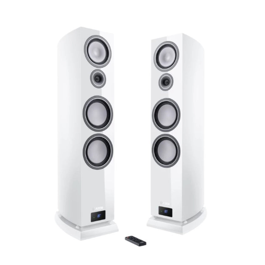 Canton Smart Vento 9 S2 Floor Standing Speakers - Pair