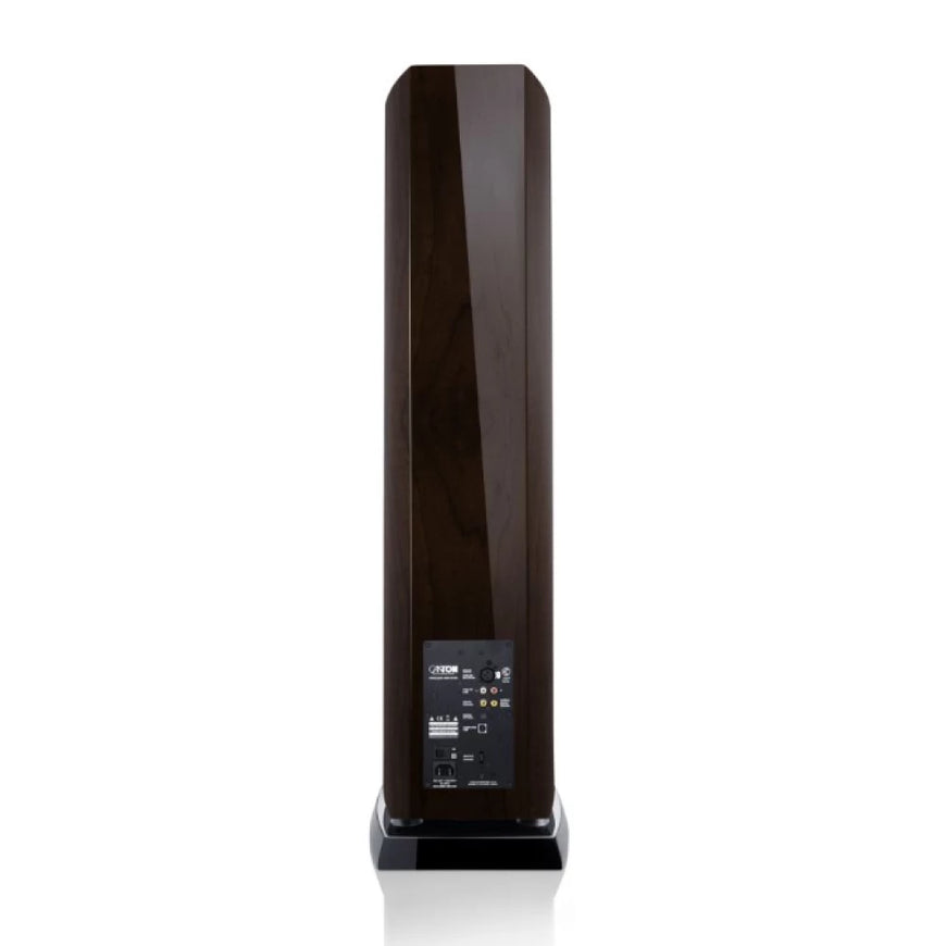 Canton Smart Vento 9 S2 Floor Standing Speakers - Pair