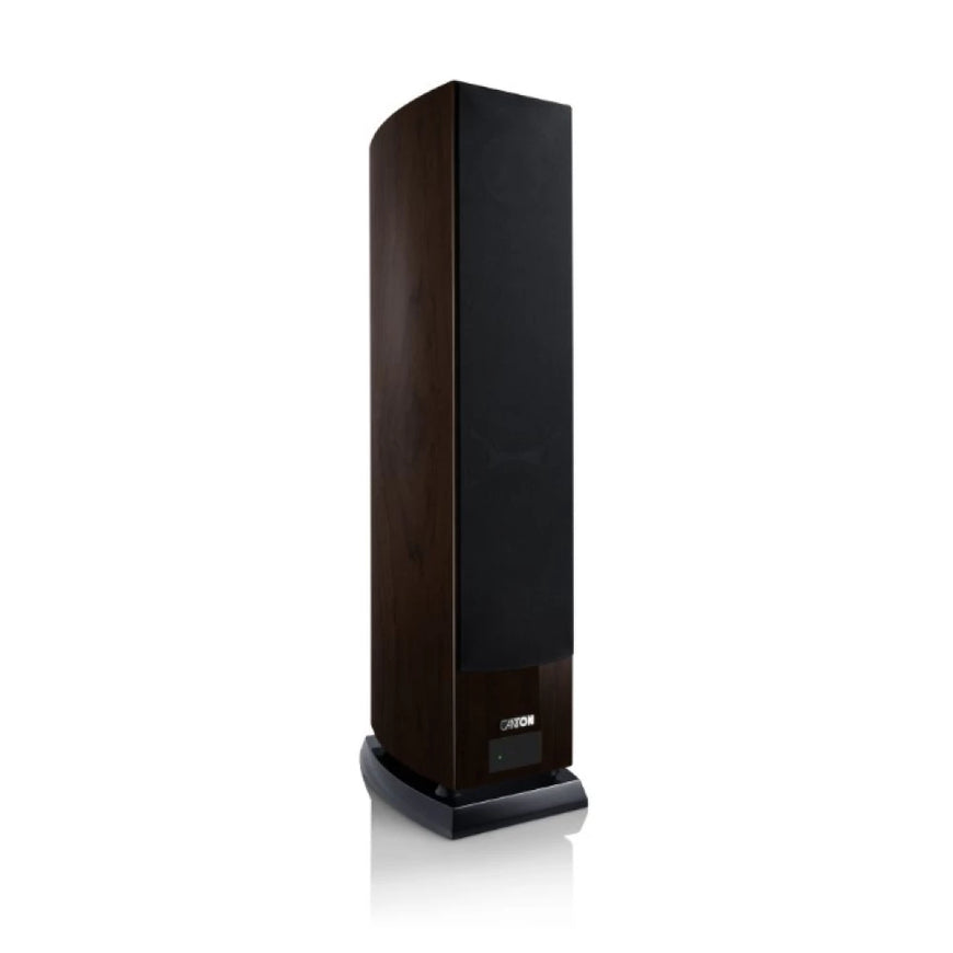 Canton Smart Vento 9 S2 Floor Standing Speakers - Pair
