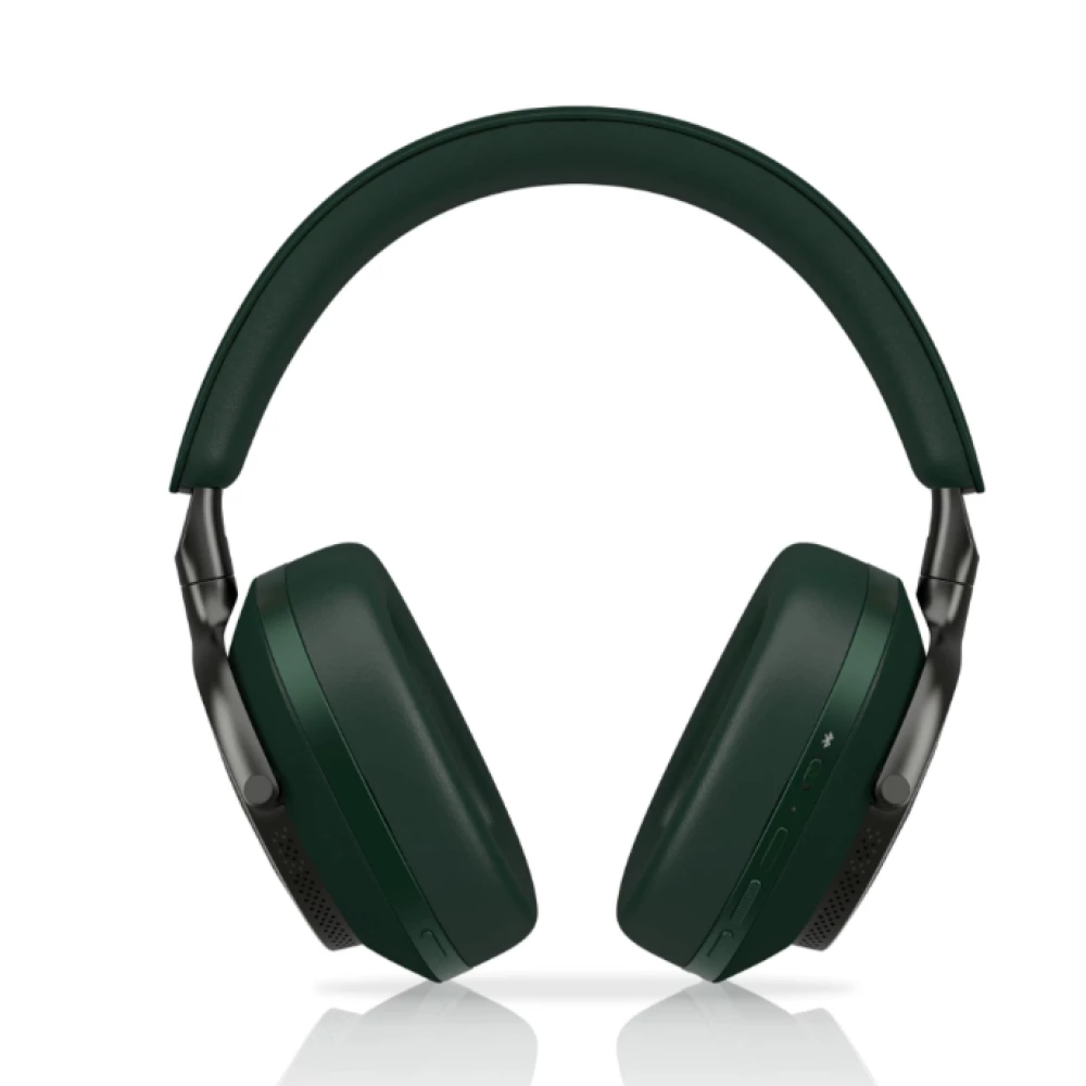 Bowers & Wilkins PX8 - Noise-Canceling Wireless Over-Ear Headphone