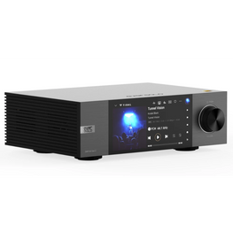 Eversolo DMP-A6 Gen 2 Streamer - Auratech LLC