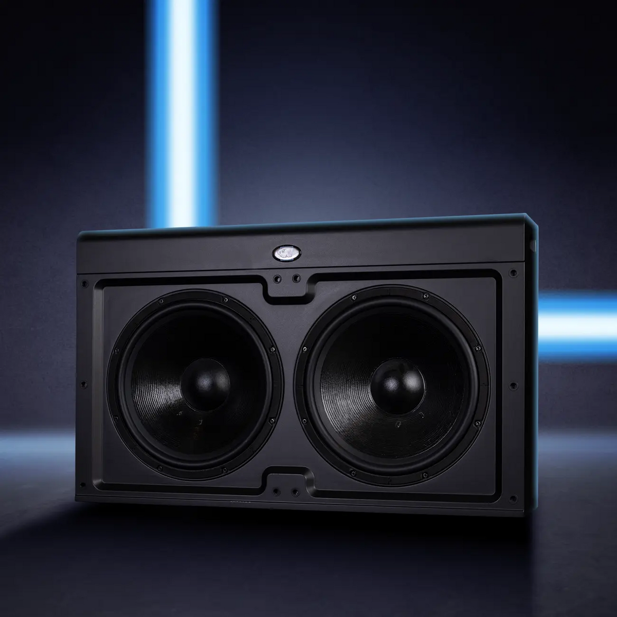 Procella P15 - Subwoofer - Front View - Auratech LLC