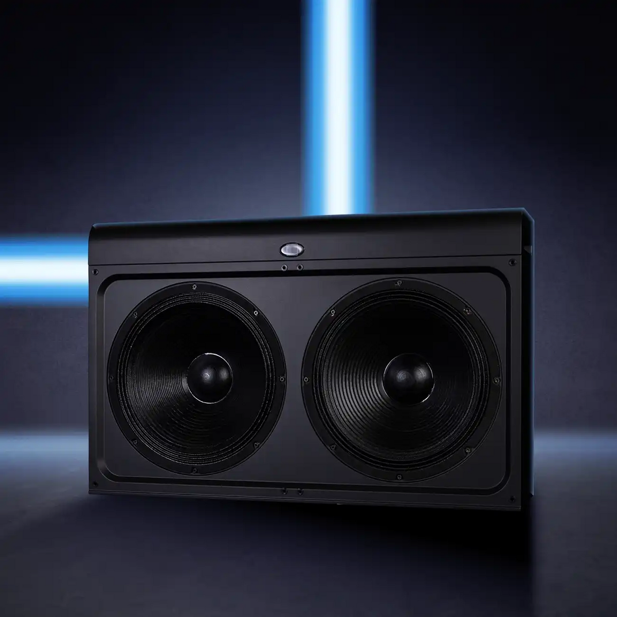 Procella P18 - Subwoofer - Front View - Auratech LLC