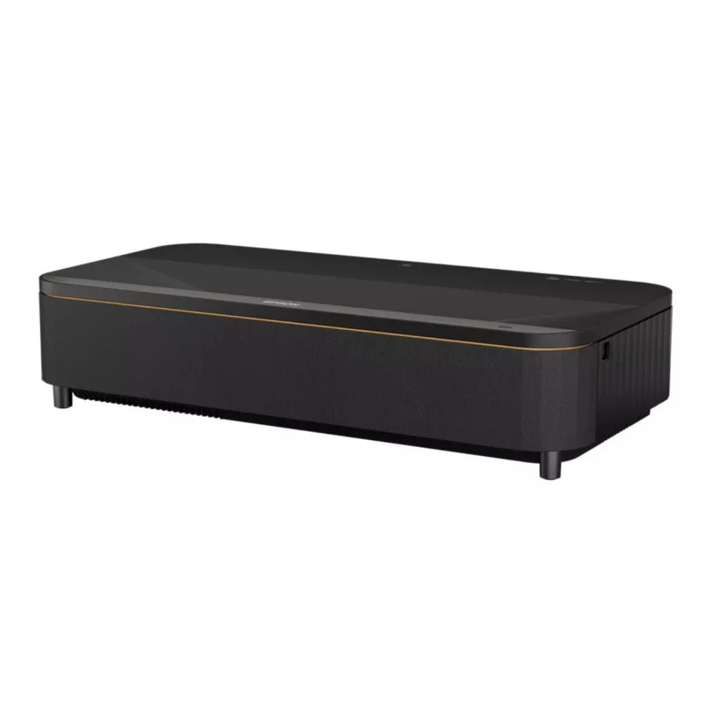 Epson EH-QS100B Home Theater Projector - Auratech LLC