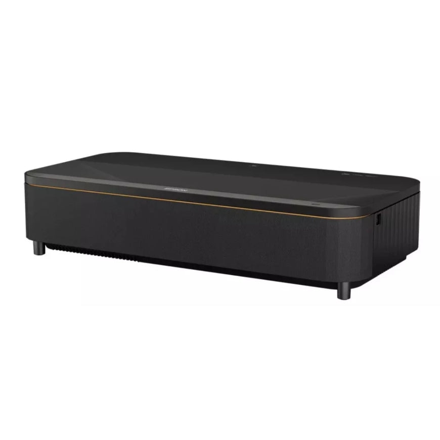 Epson EH-QS100B Home Theater Projector - Auratech LLC
