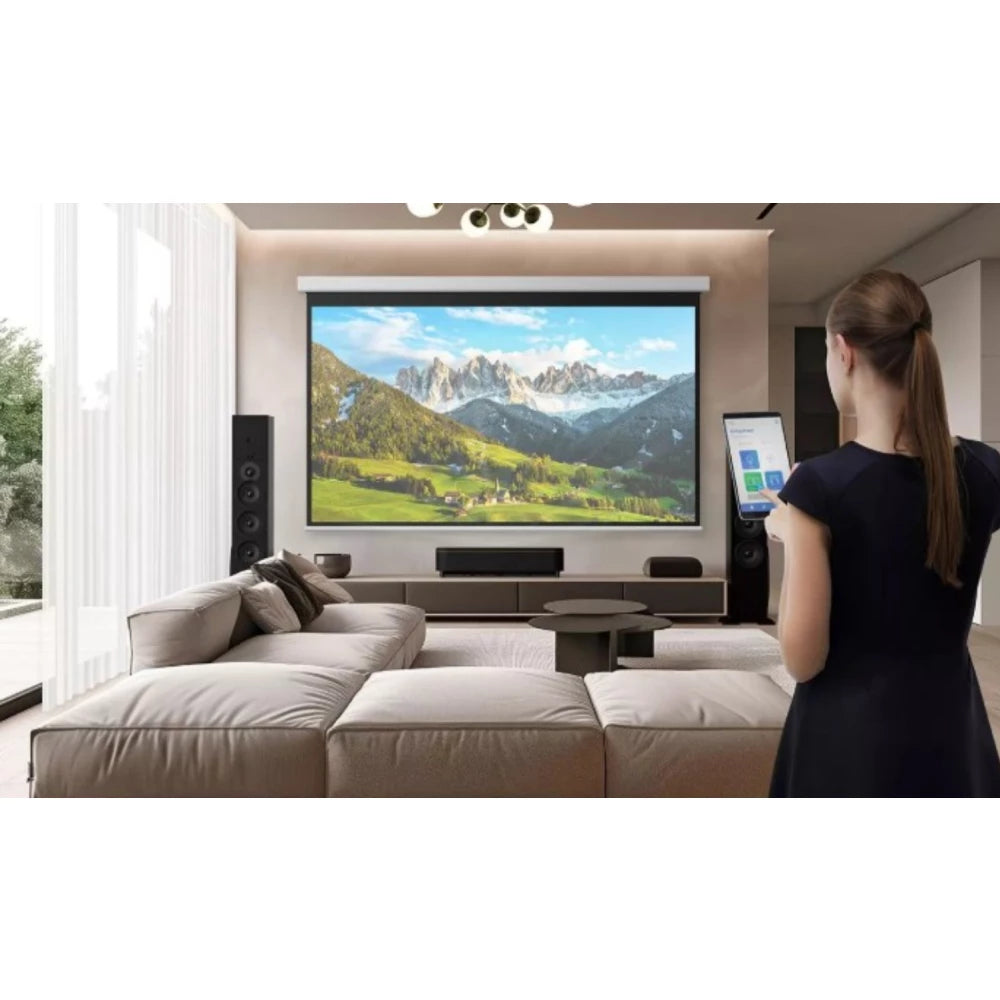 Epson EH-QS100B Home Theater Projector - Auratech LLC
