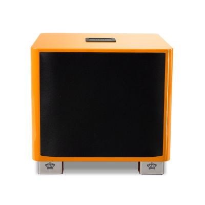 REL Acoustics T/9x SE 10" Active Subwoofer - Auratech LLC