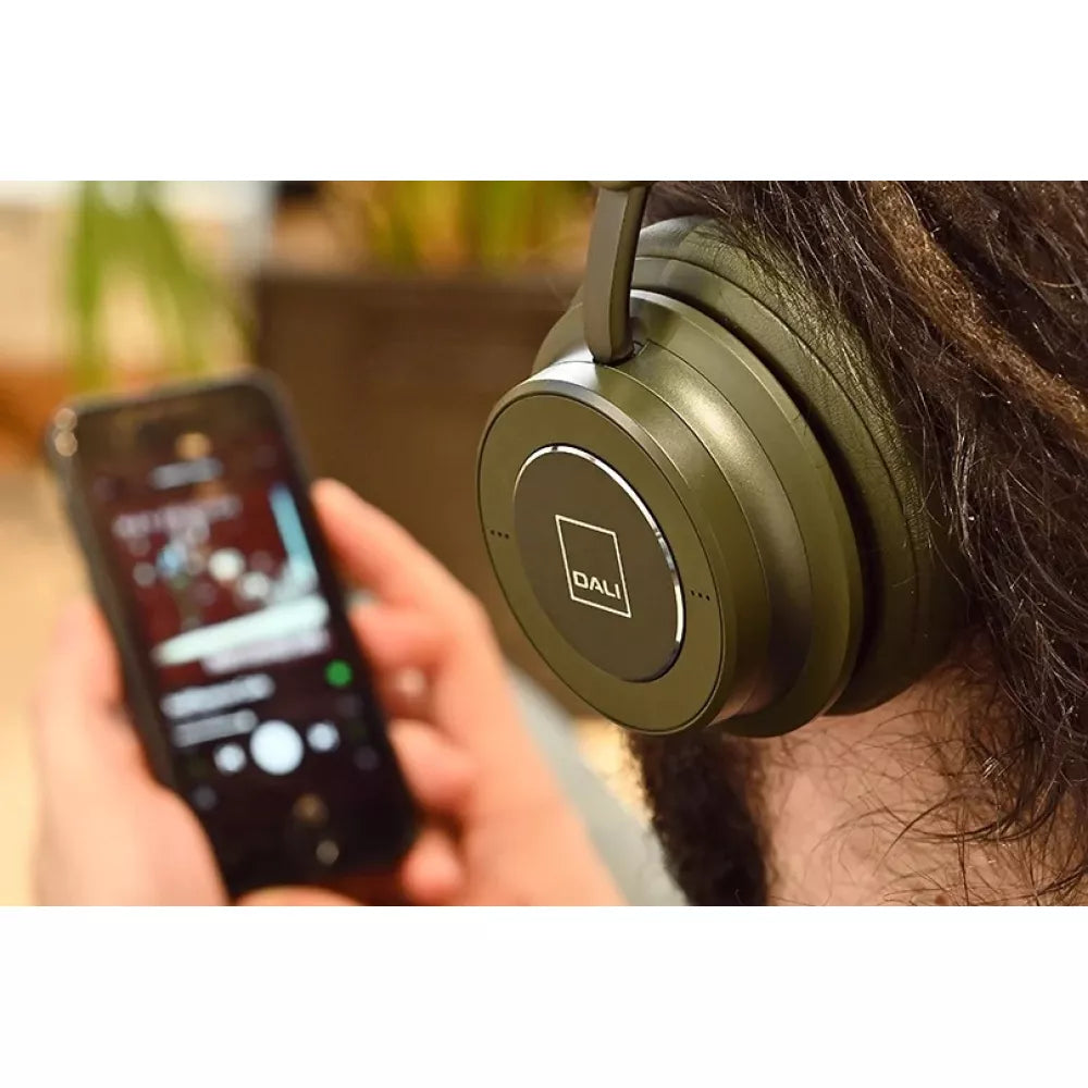 Dali Headphones Io-8 - Auratech LLC