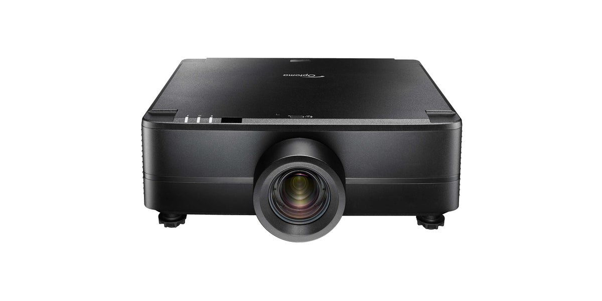 Optoma ZU920T - Projector - Gallery View 7 - Auratech LLC