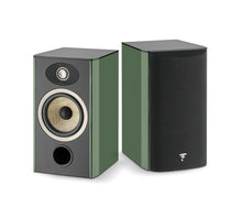 Focal Aria Evo X N°1 - Bookshelf Speaker - Pair - Auratech LLC