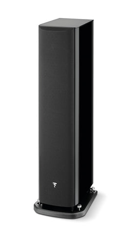 Focal Aria Evo X N°2 Floor Standing Speaker - Pair