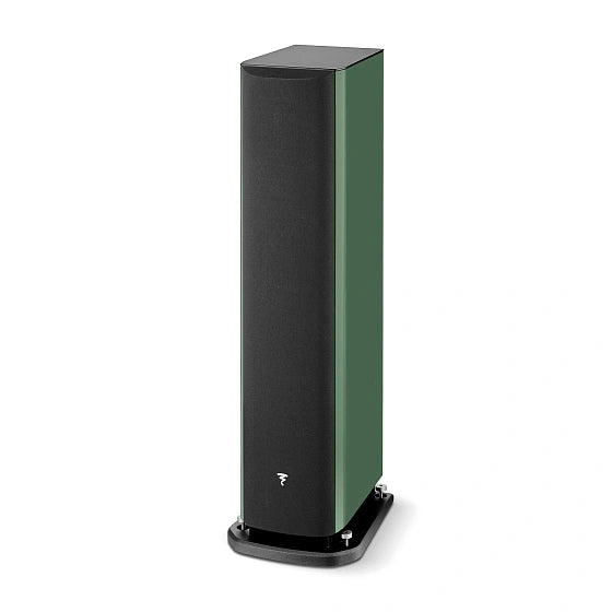 Focal Aria Evo X N°2 Floor Standing Speaker - Pair - Auratech LLC