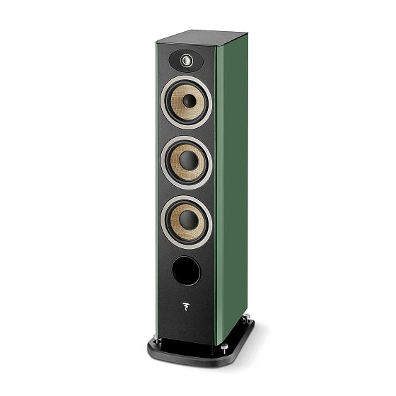 Focal Aria Evo X N°2 Floor Standing Speaker - Pair - Auratech LLC