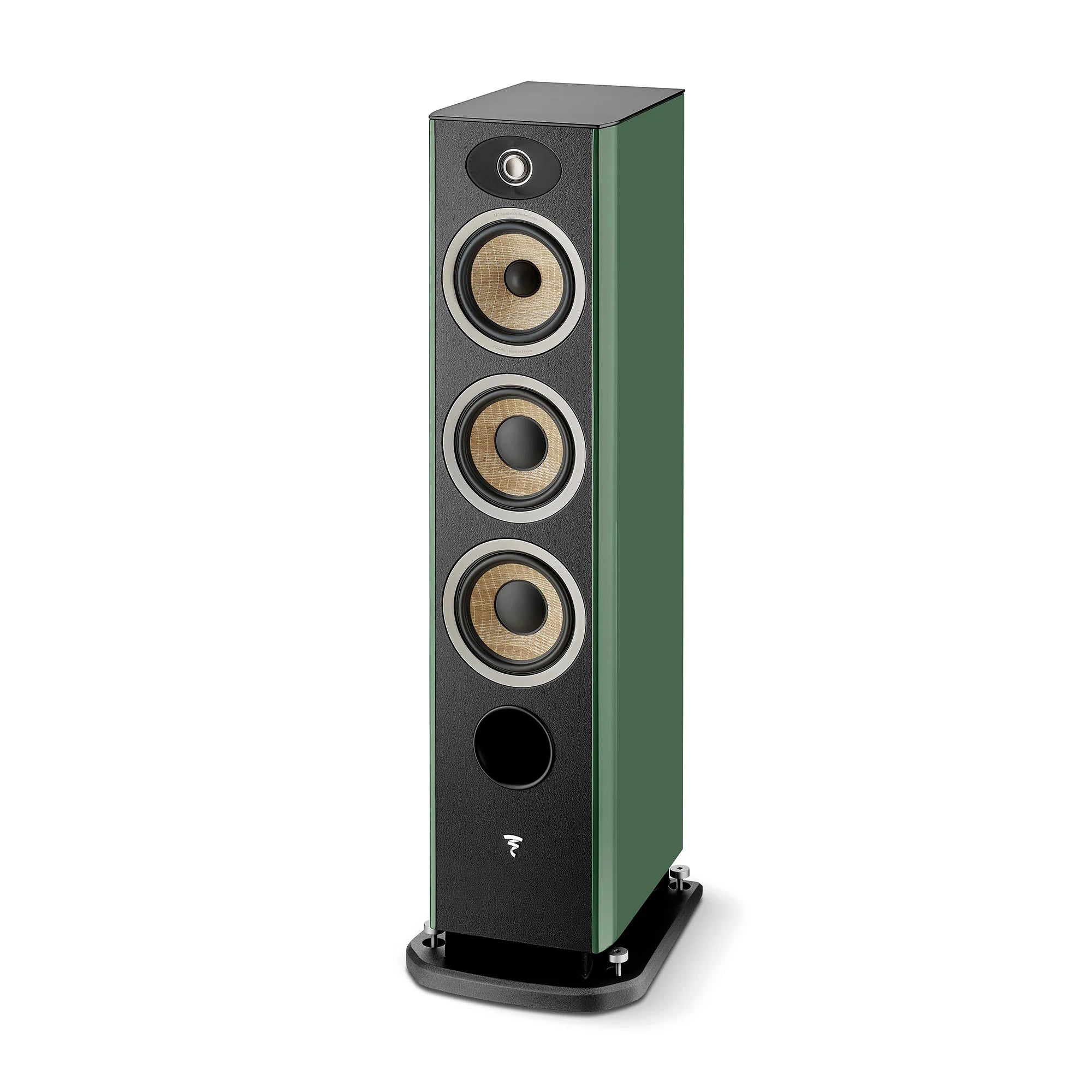 Focal Aria Evo X N°3 Floor Standing Speaker - Pair - Auratech LLC