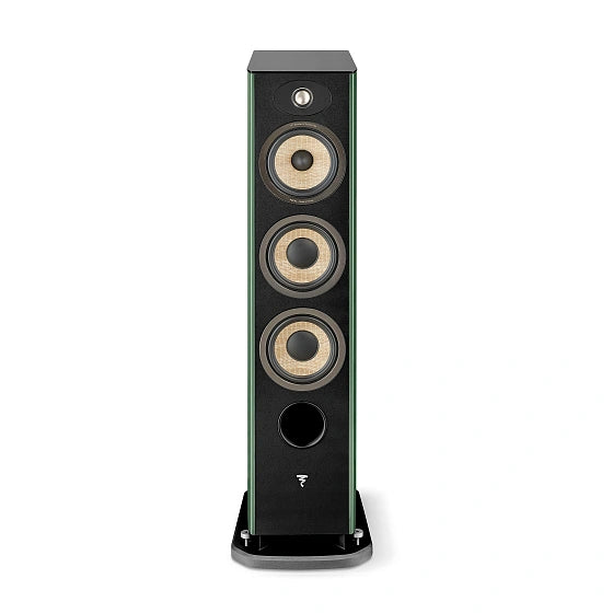 Focal Aria Evo X N°2 Floor Standing Speaker - Pair - Auratech LLC