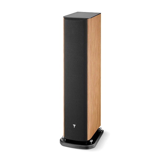 Focal Aria Evo X N°2 Floor Standing Speaker - Pair - Auratech LLC