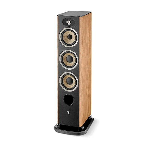 Focal Aria Evo X N°2 Floor Standing Speaker - Pair - Auratech LLC