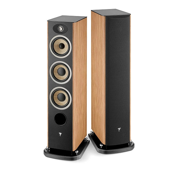 Focal Aria Evo X N°2 Floor Standing Speaker - Pair - Auratech LLC