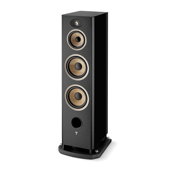 Focal Aria Evo X N°2 Floor Standing Speaker - Pair - Auratech LLC