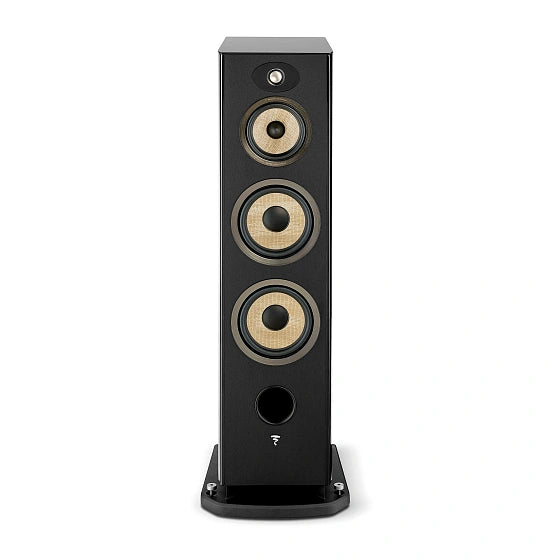 Focal Aria Evo X N°2 Floor Standing Speaker - Pair - Auratech LLC