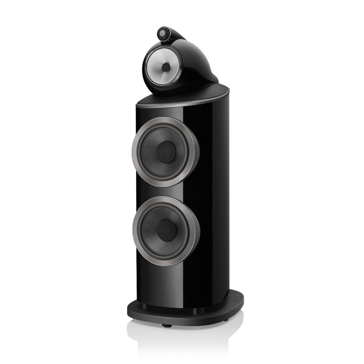 Bowers & Wilkins 801 D4 - Floor Standing Speaker - Pair - Auratech LLC