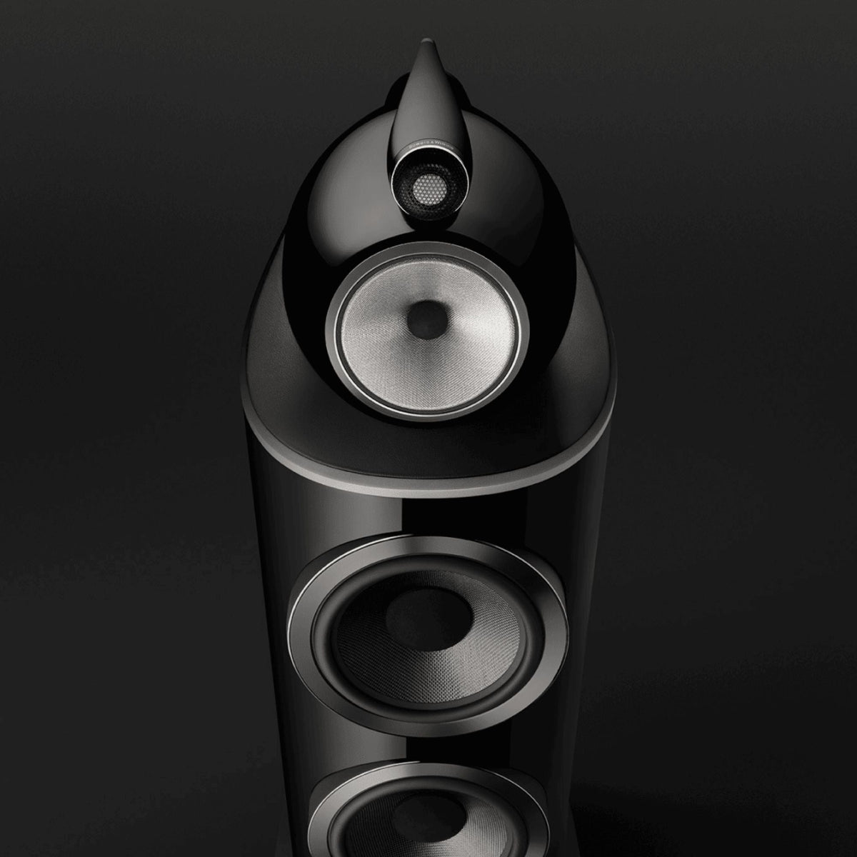 Bowers & Wilkins 801 D4 - Floor Standing Speaker - Pair - Auratech LLC