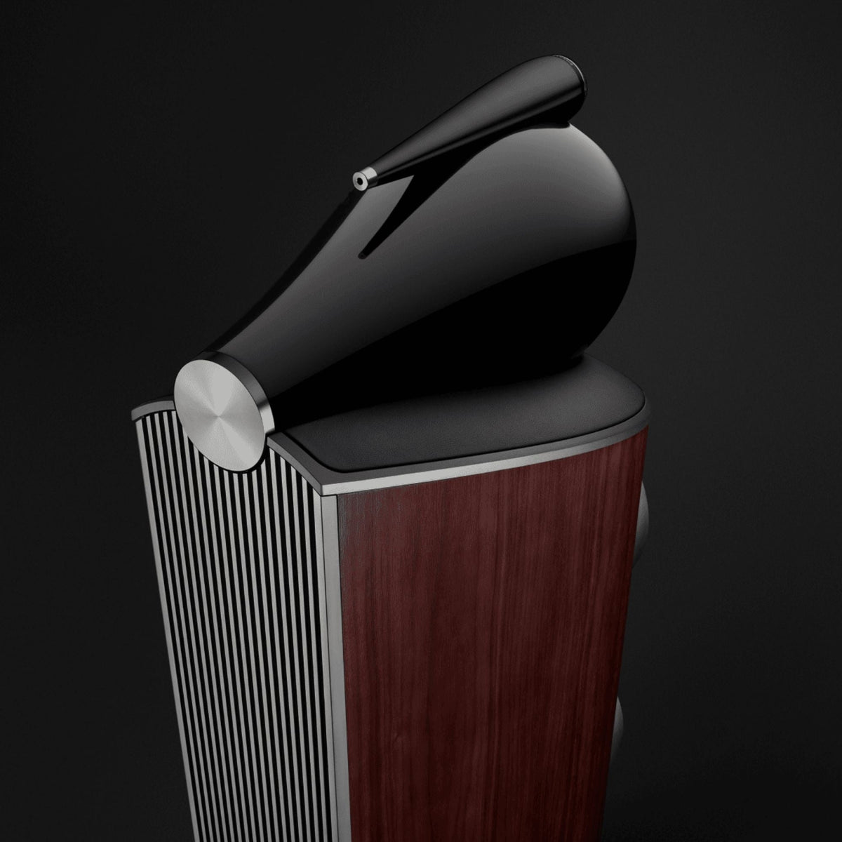Bowers & Wilkins 801 D4 - Floor Standing Speaker - Pair - Auratech LLC