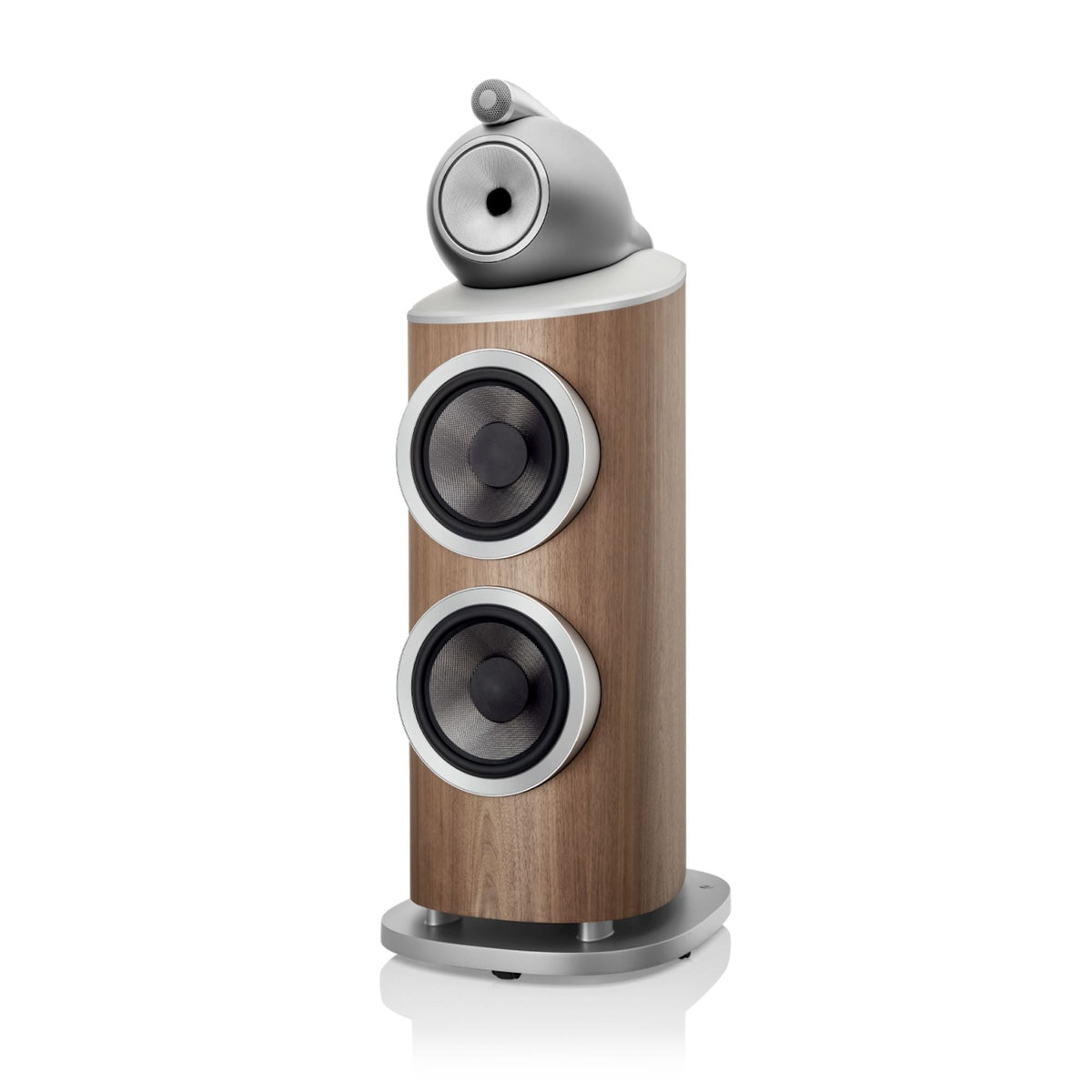 Bowers & Wilkins 801 D4 - Floor Standing Speaker - Pair - Auratech LLC