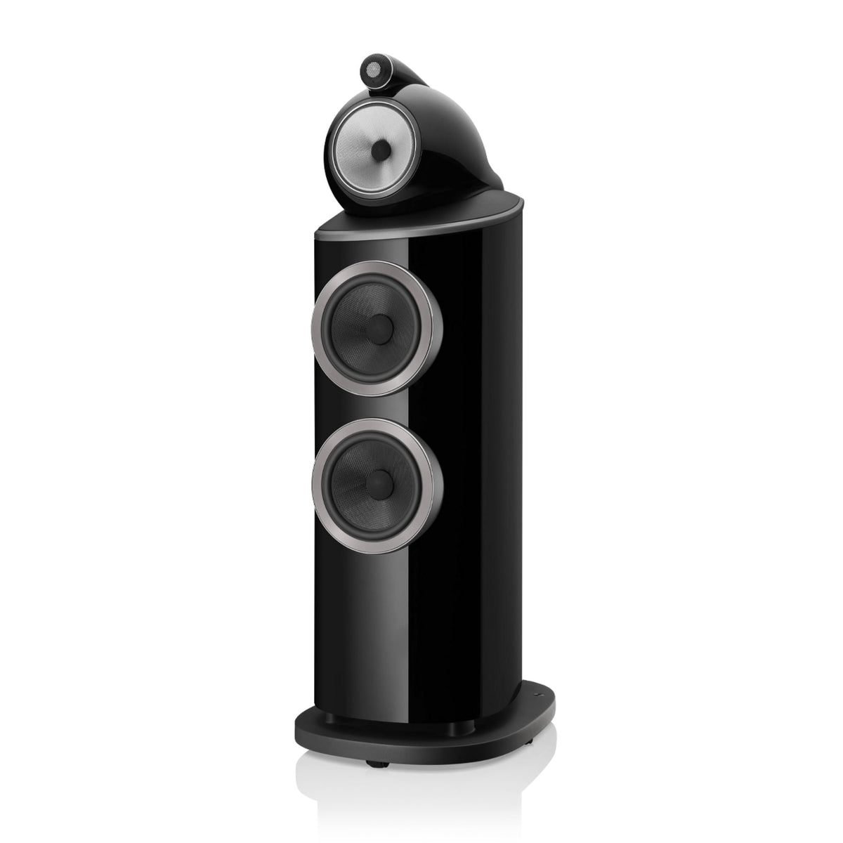 Bowers & Wilkins 802 D4 - Floor Standing Speaker - Pair - Auratech LLC