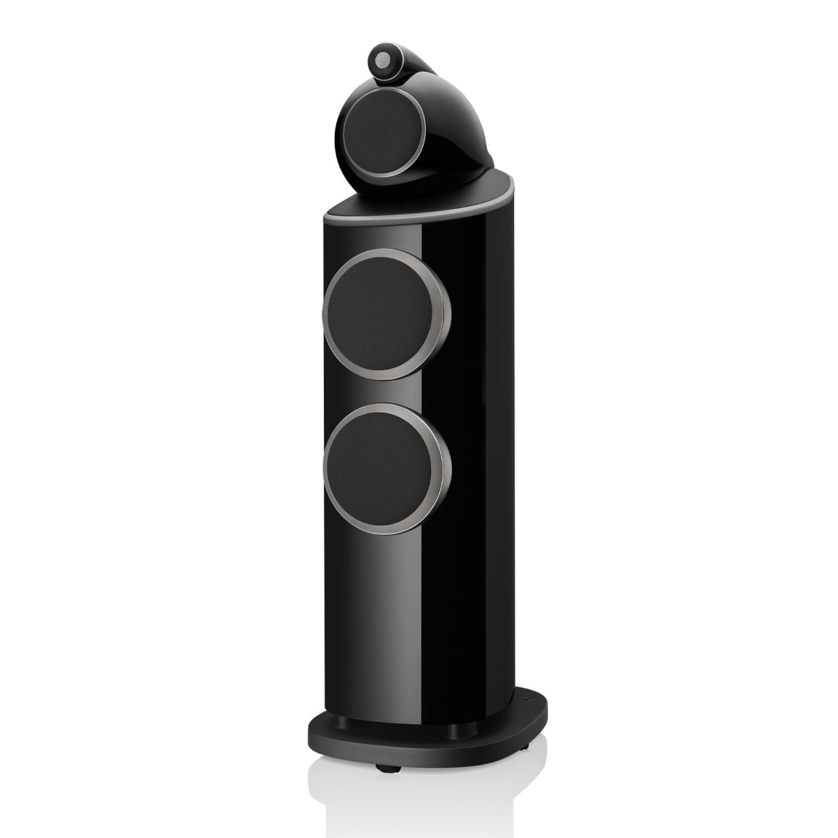 Bowers & Wilkins 803 D4 - Floor Standing Speaker - Pair - Auratech LLC