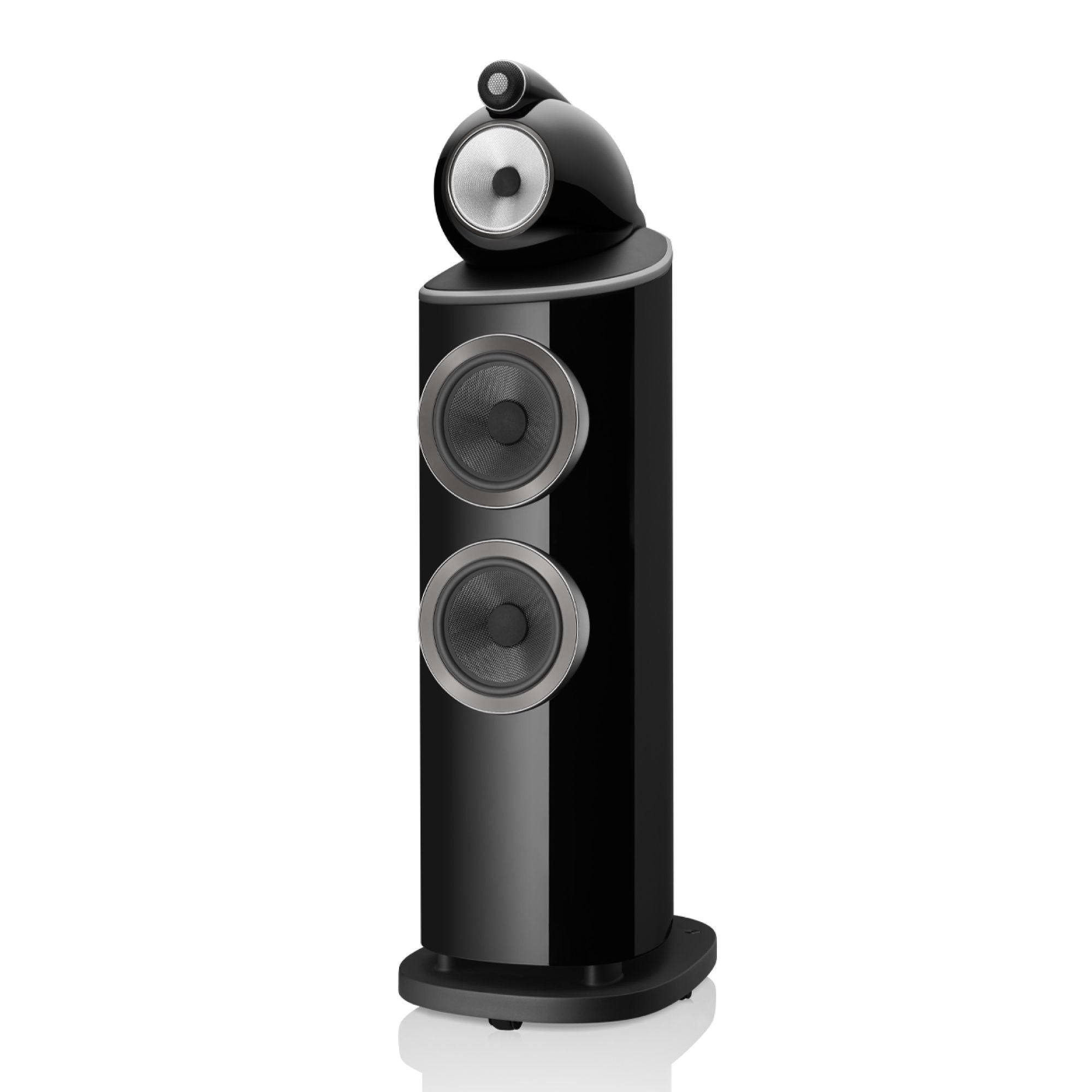 Bowers & Wilkins 803 D4 - Floor Standing Speaker - Pair - Auratech LLC