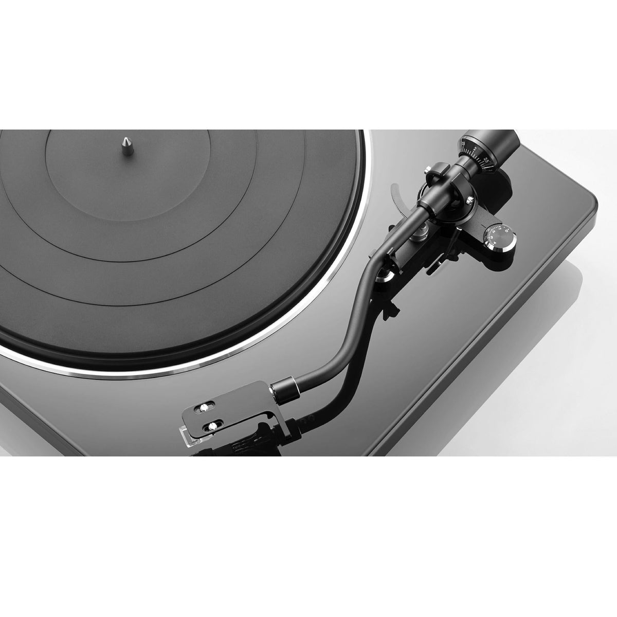 Denon DP-450USB - Semi-Automatic Turntable, Denon, Turntable