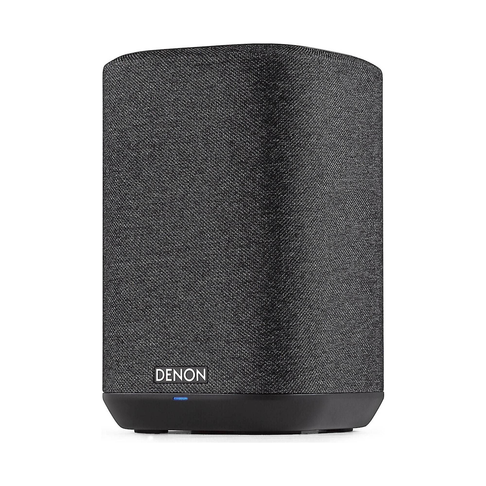 Denon Home 150 - Wireless Speaker - Black Hero