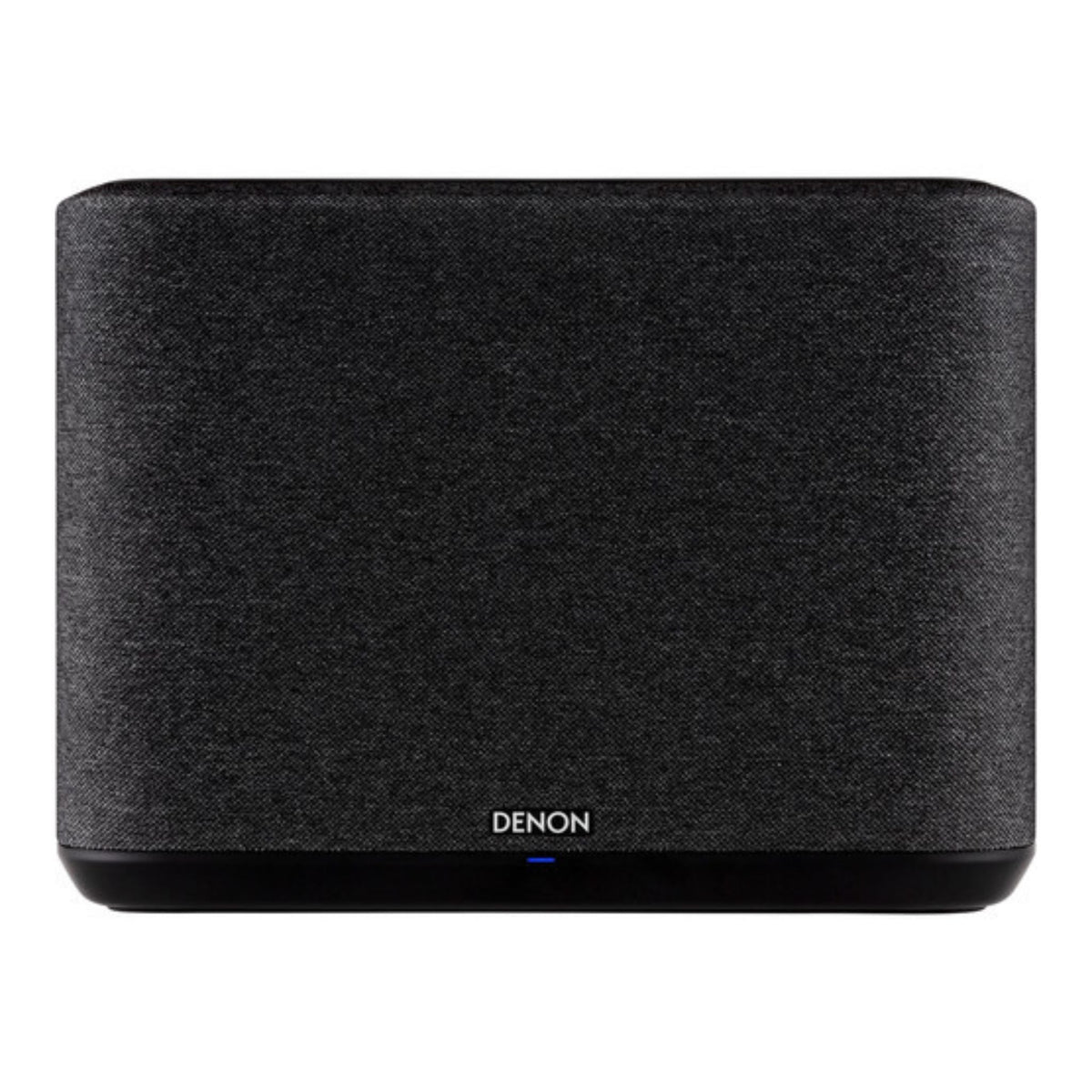 Denon Home 250 - Wireless Speaker, Black, Front